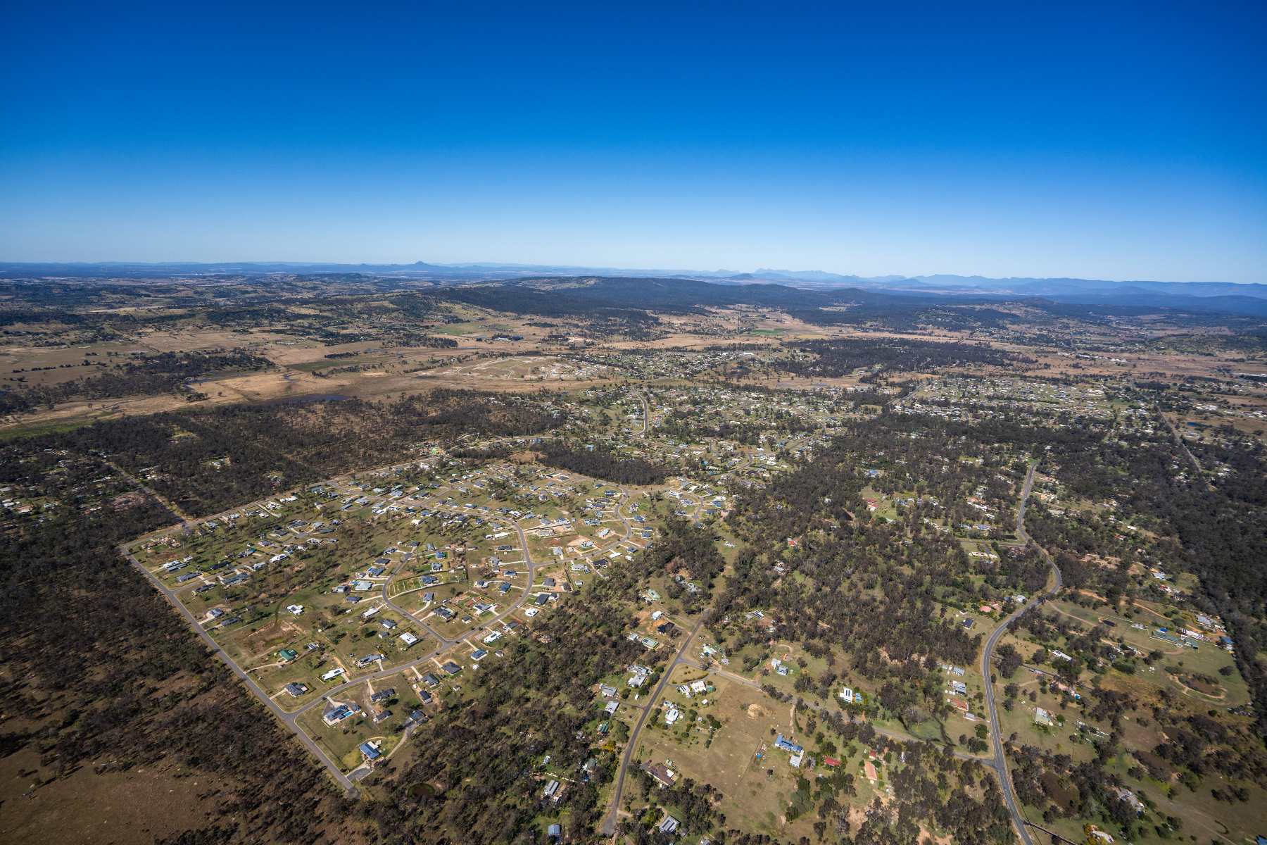 [Land for Sale] The Fairways Estate, Hatton Vale OpenLot